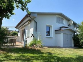 Ferienbungalow an der Ostsee - ABC147, Timmendorf